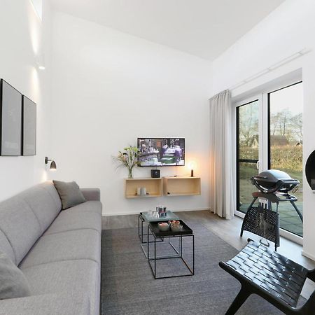 Beach Front Home In Lembruch-Duemmer See With Wifi Luaran gambar