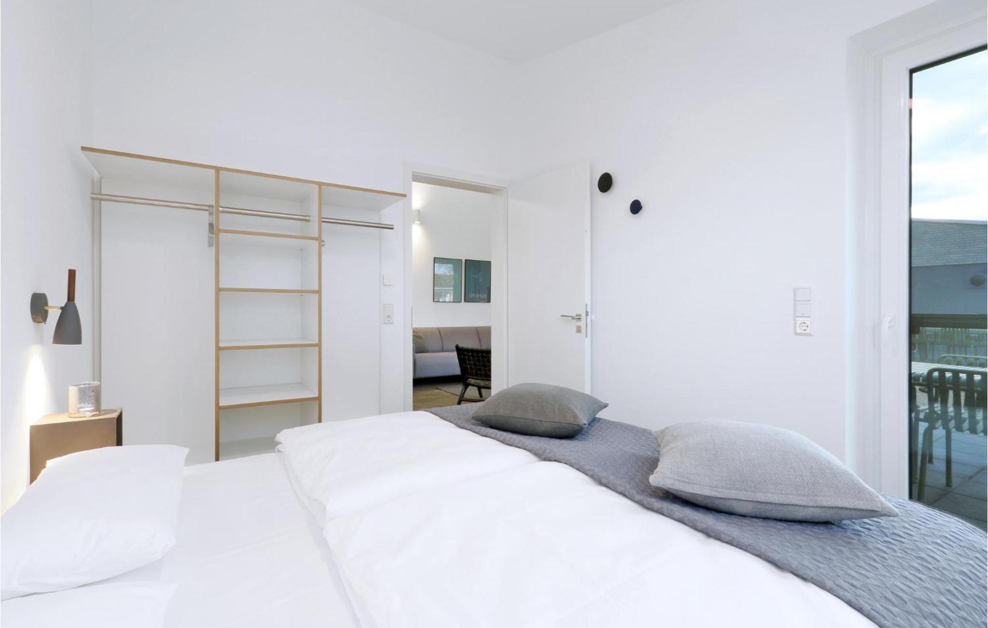 Beach Front Home In Lembruch-Duemmer See With Wifi Luaran gambar