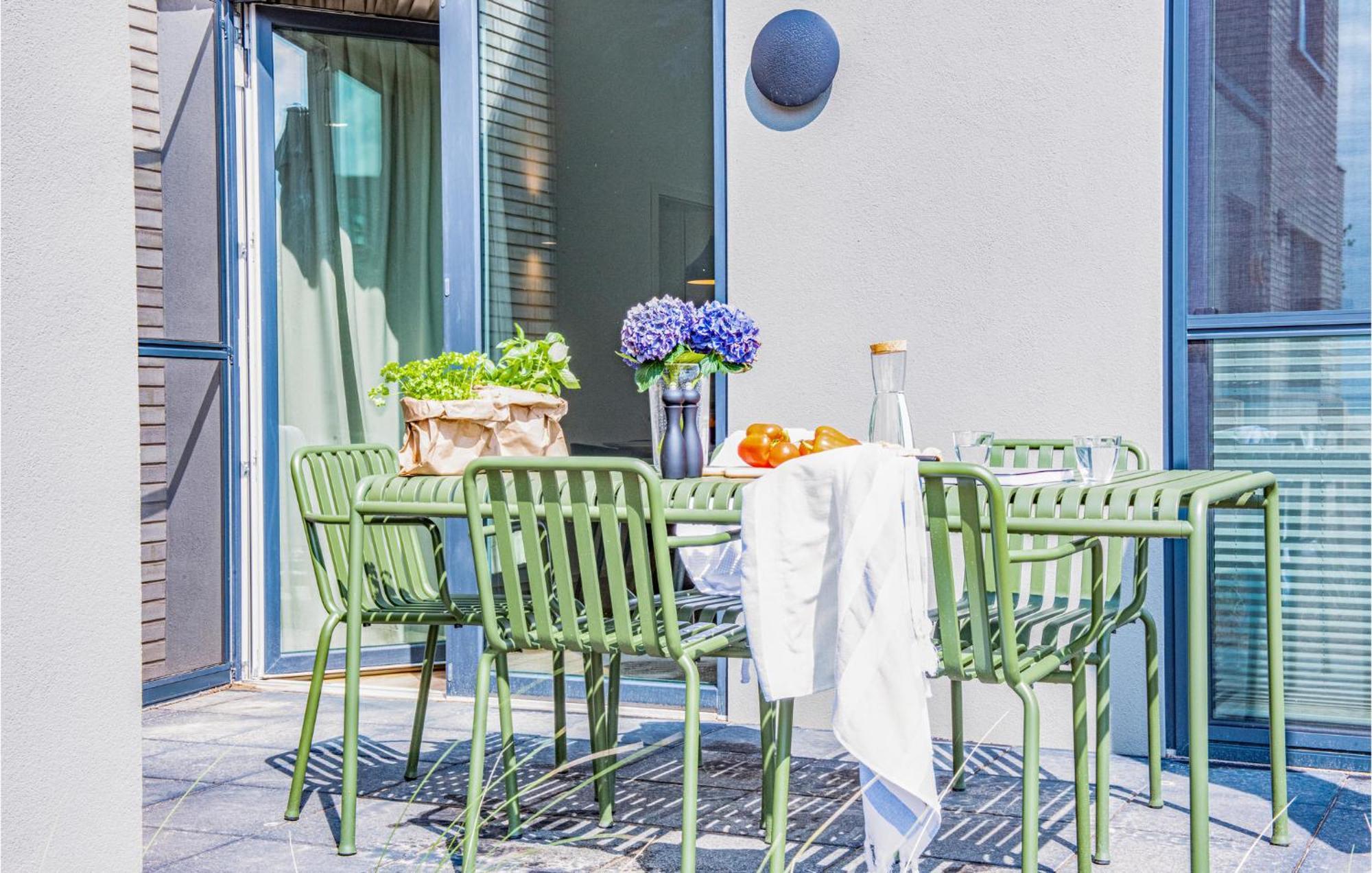 Beach Front Home In Lembruch-Duemmer See With Wifi Luaran gambar